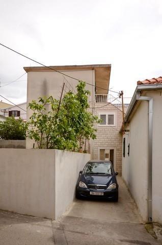 Apartman Dvor Makarska Quarto foto