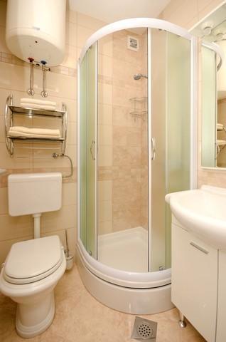 Apartman Dvor Makarska Quarto foto